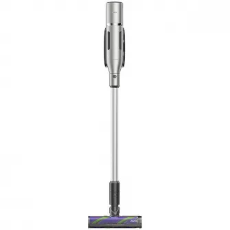 Aspirator vertical fara fir Mova Z200 Cordless Stick Vacuum, 180AW, 2500mAh, autonomie 90 min