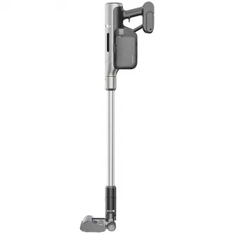 Aspirator vertical fara fir Mova Z200 Cordless Stick Vacuum, 180AW, 2500mAh, autonomie 90 min