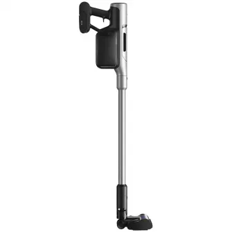 Aspirator vertical fara fir Mova Z200 Cordless Stick Vacuum, 180AW, 2500mAh, autonomie 90 min