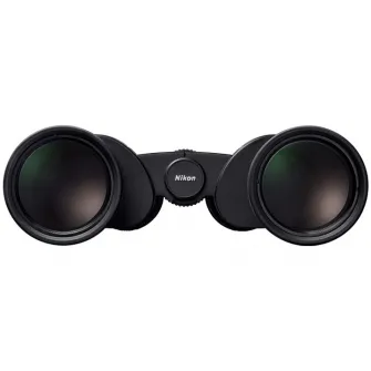 Binoclu Nikon ACTION 10x50, Negru