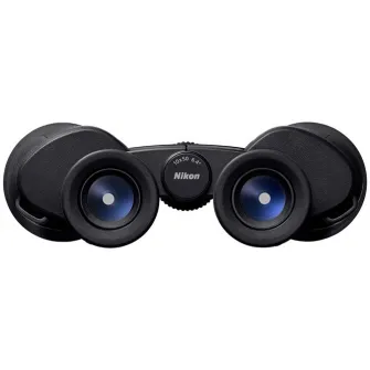Binoclu Nikon ACTION 10x50, Negru