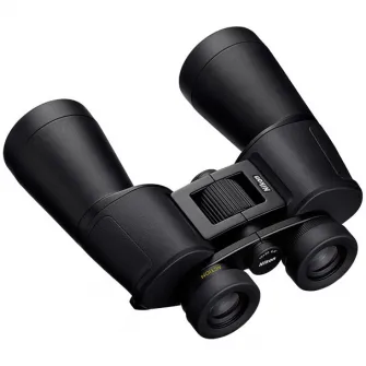 Binoclu Nikon ACTION 10x50, Negru