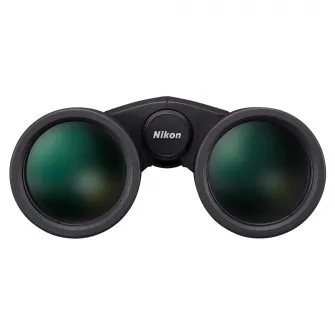 Binoclu Nikon MONARCH M7 10x42, Negru