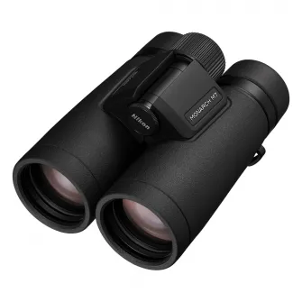 Binoclu Nikon MONARCH M7 8x42, Negru