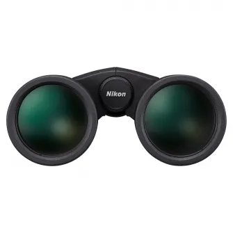 Binoclu Nikon MONARCH M7 8x42, Negru