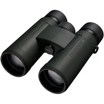 Binoclu Nikon PROSTAFF P3 10x42, Negru