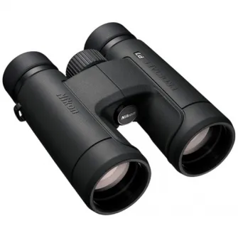 Binoclu Nikon PROSTAFF P7 10x42, Negru