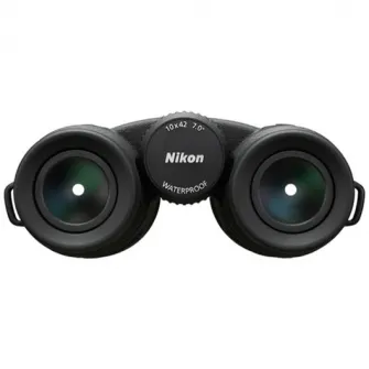 Binoclu Nikon PROSTAFF P7 10x42, Negru