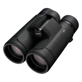 Binoclu Nikon PROSTAFF P7 10x42, Negru