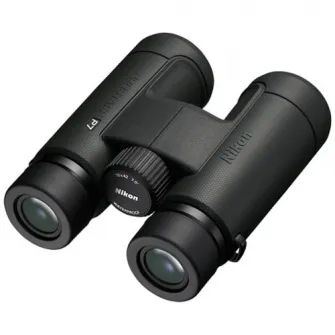 Binoclu Nikon PROSTAFF P7 10x42, Negru