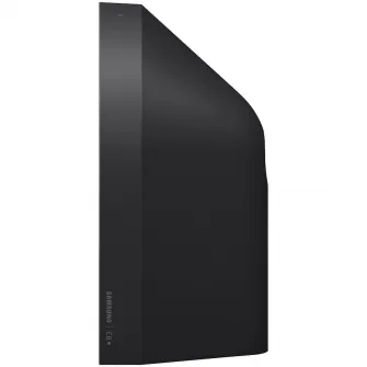 Boxa WiFi Samsung Music Studio 5 HW-LS50H, 2.0.ch, Bluetooth, negru