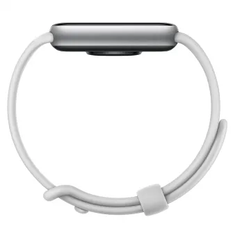 Bratara fitness Xiaomi Smart Band 10 Pro NFC Glacier Silver