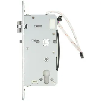 Broasca PNI BR20L, pentru yala control acces hotelier PNI CH2000L PRO