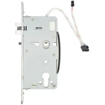 Broasca PNI BR20R, pentru yala control acces hotelier PNI CH2000R PRO
