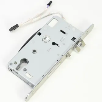 Broasca PNI BR20R, pentru yala control acces hotelier PNI CH2000R PRO