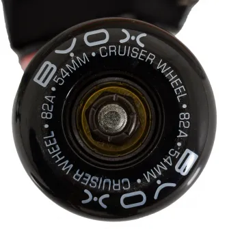 Byox Skateboard 3006 B22 Baby Boom