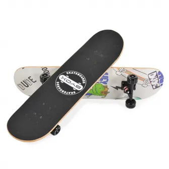 Byox Skateboard 3006 B25 Dude
