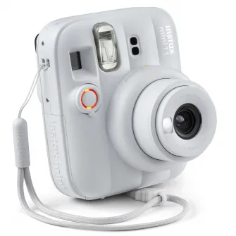 Camera foto instant Fujifilm Instax Mini 13 Clay White