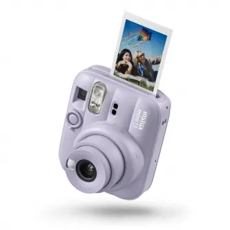 Camera foto instant Fujifilm Instax Mini 13 Dreamy Purple