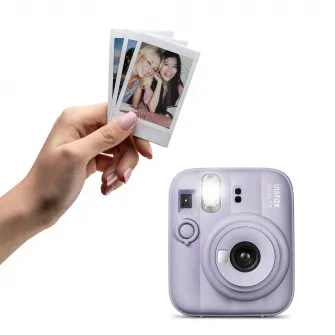 Camera foto instant Fujifilm Instax Mini 13 Dreamy Purple
