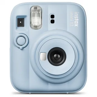 Camera foto instant Fujifilm Instax Mini 13 Frost Blue