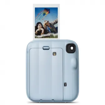 Camera foto instant Fujifilm Instax Mini 13 Frost Blue