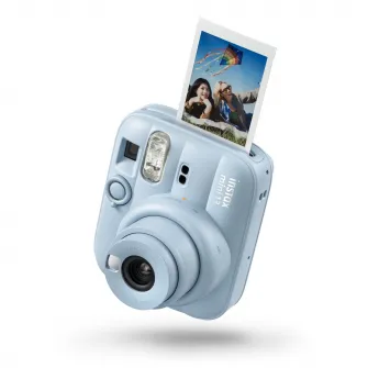 Camera foto instant Fujifilm Instax Mini 13 Frost Blue