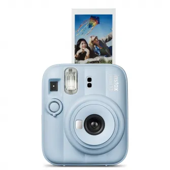 Camera foto instant Fujifilm Instax Mini 13 Frost Blue