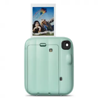 Camera foto instant Fujifilm Instax Mini 13 Lagoon Green
