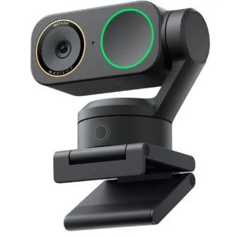Camera video Web Insta360 Insta360 Link 2 Pro, Graphite Black