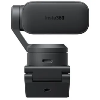 Camera video Web Insta360 Insta360 Link 2 Pro, Graphite Black
