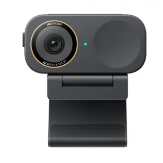 Camera video Web Insta360 Insta360 Link 2C Pro, Graphite Black