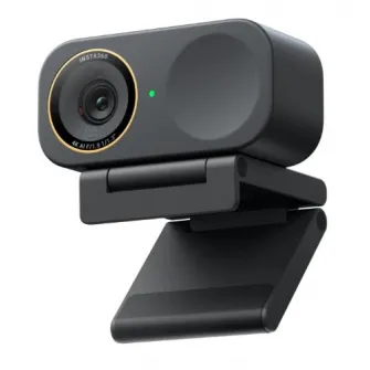 Camera video Web Insta360 Insta360 Link 2C Pro, Graphite Black