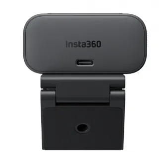 Camera video Web Insta360 Insta360 Link 2C Pro, Graphite Black