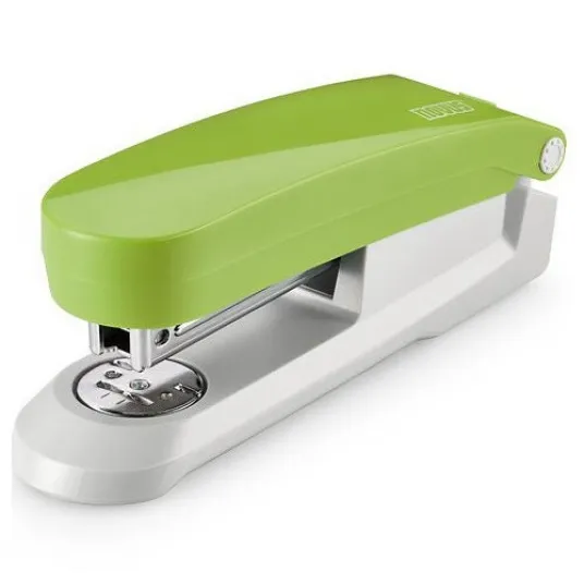 Capsator E 20 fresh, 20 coli, capse 24/6, 26/6, adancime 5.3 cm, verde