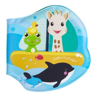 Carticica de baie Vulli - Girafa Sophie