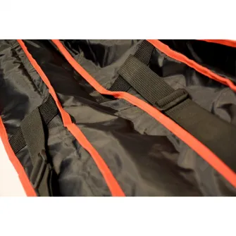 Husa lanseta, Carp Expert Adventure, 155x45x38cm