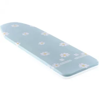 Husa masa de calcat Leifheit Cotton Classic S/M, 125 x 40 cm