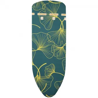 Husa masa de calcat Leifheit Cotton Comfort S/M, 125 x 40 cm