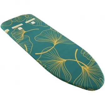 Husa masa de calcat Leifheit Cotton Comfort S/M, 125 x 40 cm