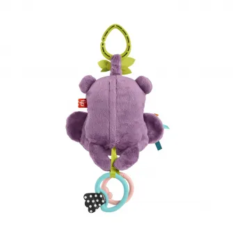 Jucarie Fisher Price - Maimutica muzicala