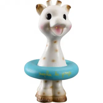 Jucarie de baie Vulli - Girafa Sophie