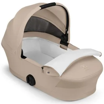 Landou Cybex Melio, Almond Beige