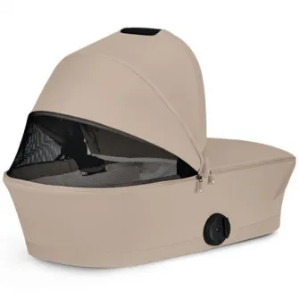 Landou Cybex Melio, Almond Beige