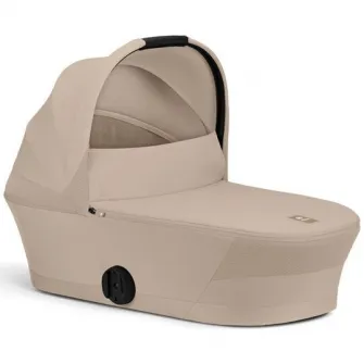 Landou Cybex Melio, Almond Beige