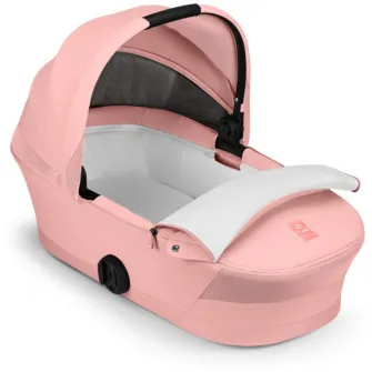 Landou Cybex Melio, Candy Pink