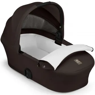 Landou Cybex Melio, Chocolate Brown