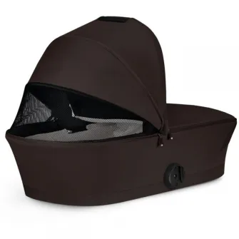 Landou Cybex Melio, Chocolate Brown