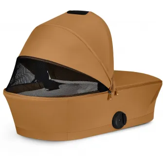 Landou Cybex Melio, Cinnamon Yellow