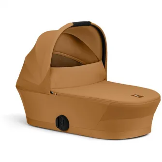 Landou Cybex Melio, Cinnamon Yellow